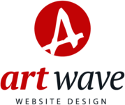 Art Wave Web Design