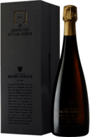Henri Giraud Grand Cru Fût De Chêne
