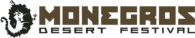 Monegros Desert Festival