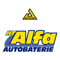 HT Alfa Autobaterie