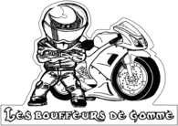 Les Bouffeurs de Gomme