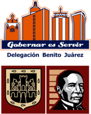 Delegacion Benito Juarez