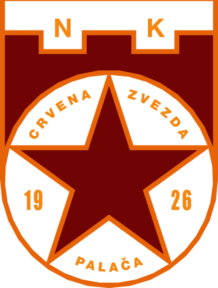 NK Crvena Zvezda Palaca