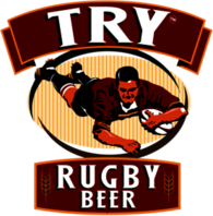 Rugby Beer