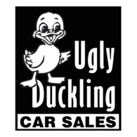 Ugly Duckling