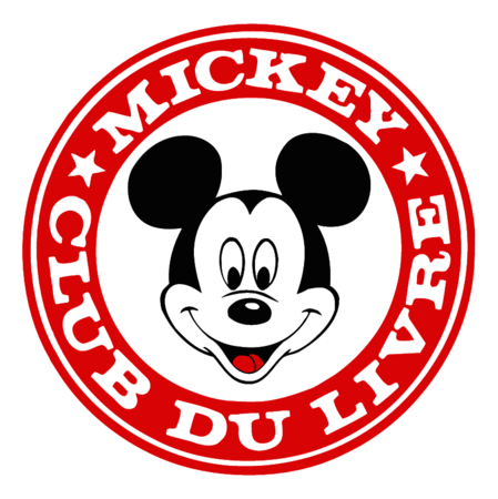 Mickey Mouse