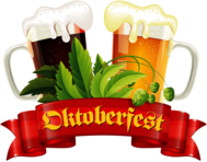 Oktoberfest Two Pints