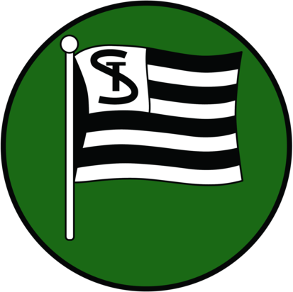 Sturm Graz (middle 90's logo)