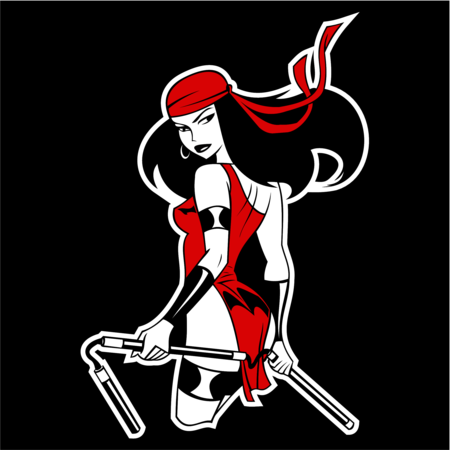 Elektra