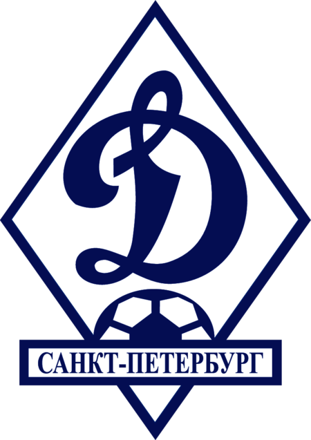FC Dinamo St-Petersburg