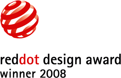 Reddot Design Award