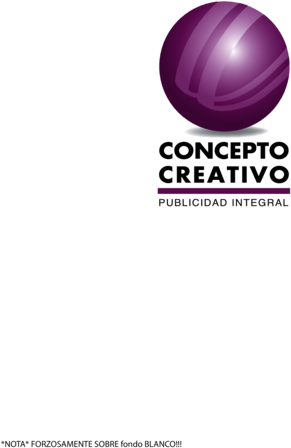 Concepto Creativo Publicidad Integral