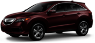 Acura Suv