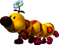 Wiggler