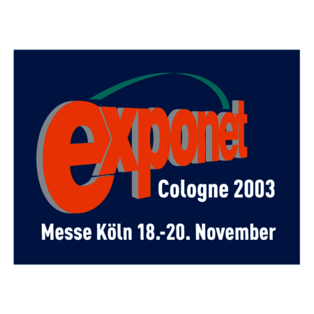 Exponet Cologne 2003