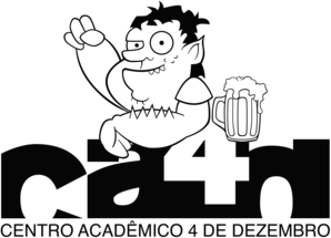 CA4D - Centro Acadêmico 4 de Dezembro