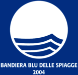 Bandiera blu