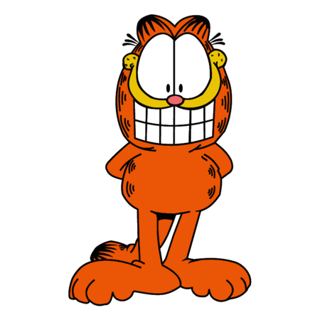 Garfield