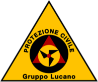Protezione Civile Gruppo Lucano