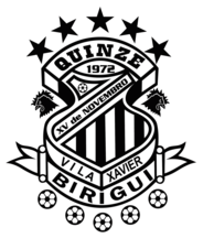 XV De Novembro Vila Xavier Birigui SP