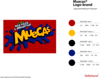 Muecas® Gamesa® Cookies