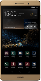 Huawei P8 Smartphone