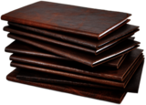 Leather Bound Notebooks