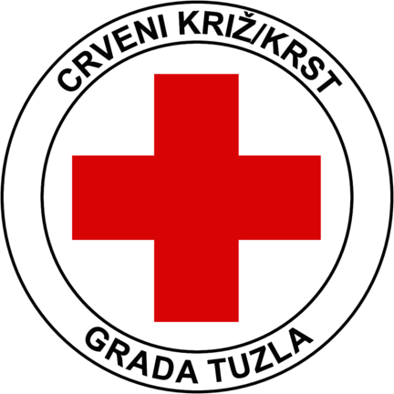 Crveni križ grada Tuzla