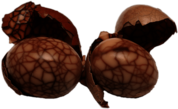 Tea Eggs