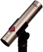 Neumann KM 184 Microphone