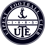 Ujpest FC Budapest