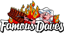 Famous Dave's