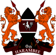 Coat of Arms of Kenya