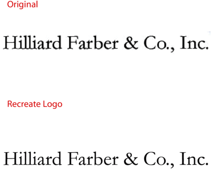 Hilliard Farber & Co