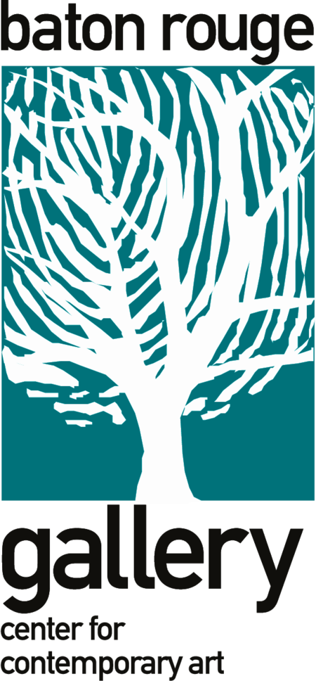 Baton Rouge Gallery (Blue)