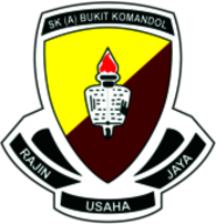 SK A Bukit Komandol