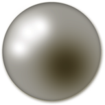 Single Large Pearl