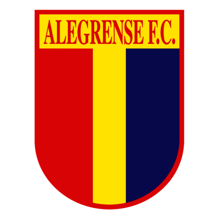 Alegrense Futebol Clube de Alegre (ES)