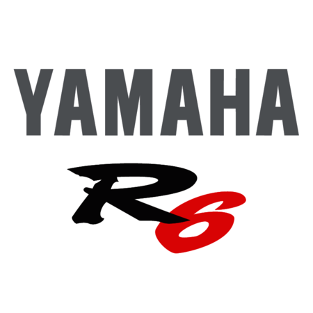Yamaha R6