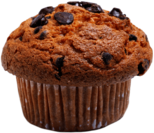 Muffin Chocolate