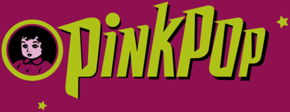 Pinkpop 2007