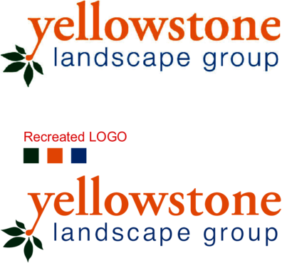 Yellowsone landscape group