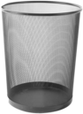 Bin Waste Paper