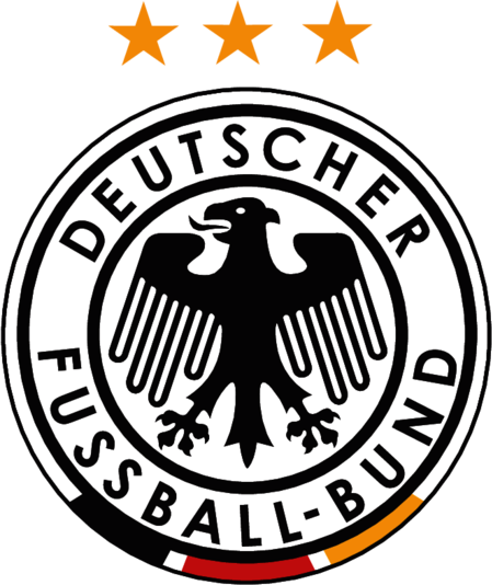 Federacion Alemana de Futbol