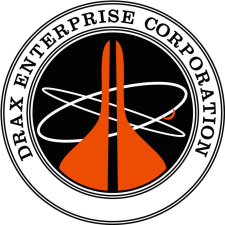 Drax Enterprise Corporation