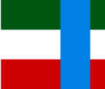 Flag of Iranian Turks