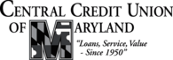 Central Credit Union of Maryland
