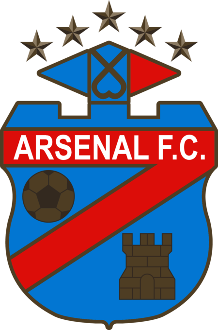 Arsenal Fútbol Club
