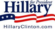 Hillary Clinton For President 