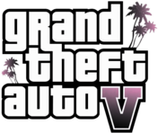 Grand Theft Auto V 